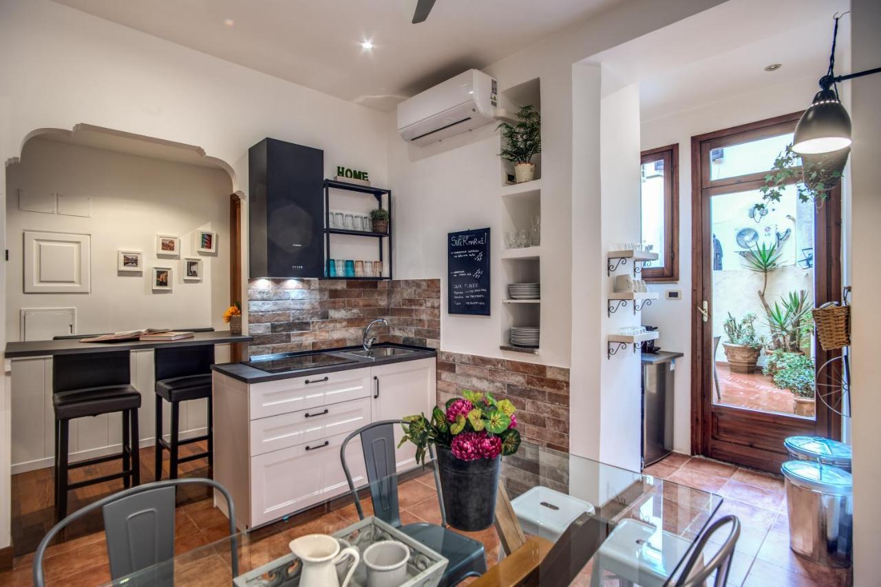 Spanish Steps Miracle Suite โรม ภายนอก รูปภาพ