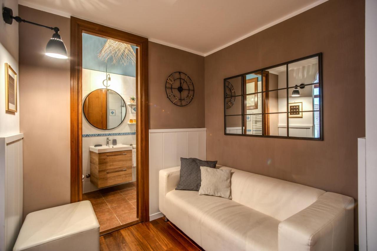 Spanish Steps Miracle Suite โรม ภายนอก รูปภาพ