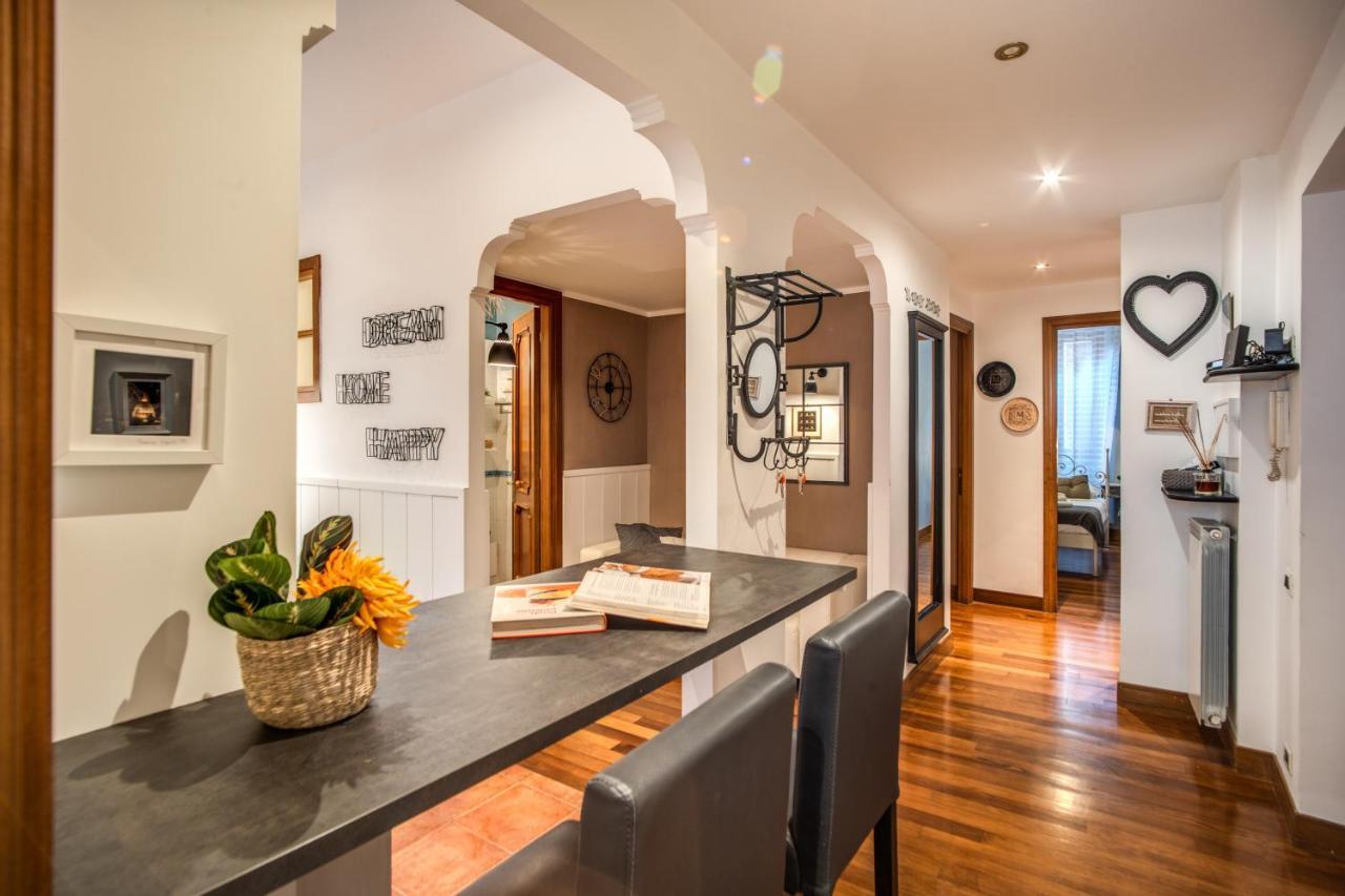 Spanish Steps Miracle Suite โรม ภายนอก รูปภาพ
