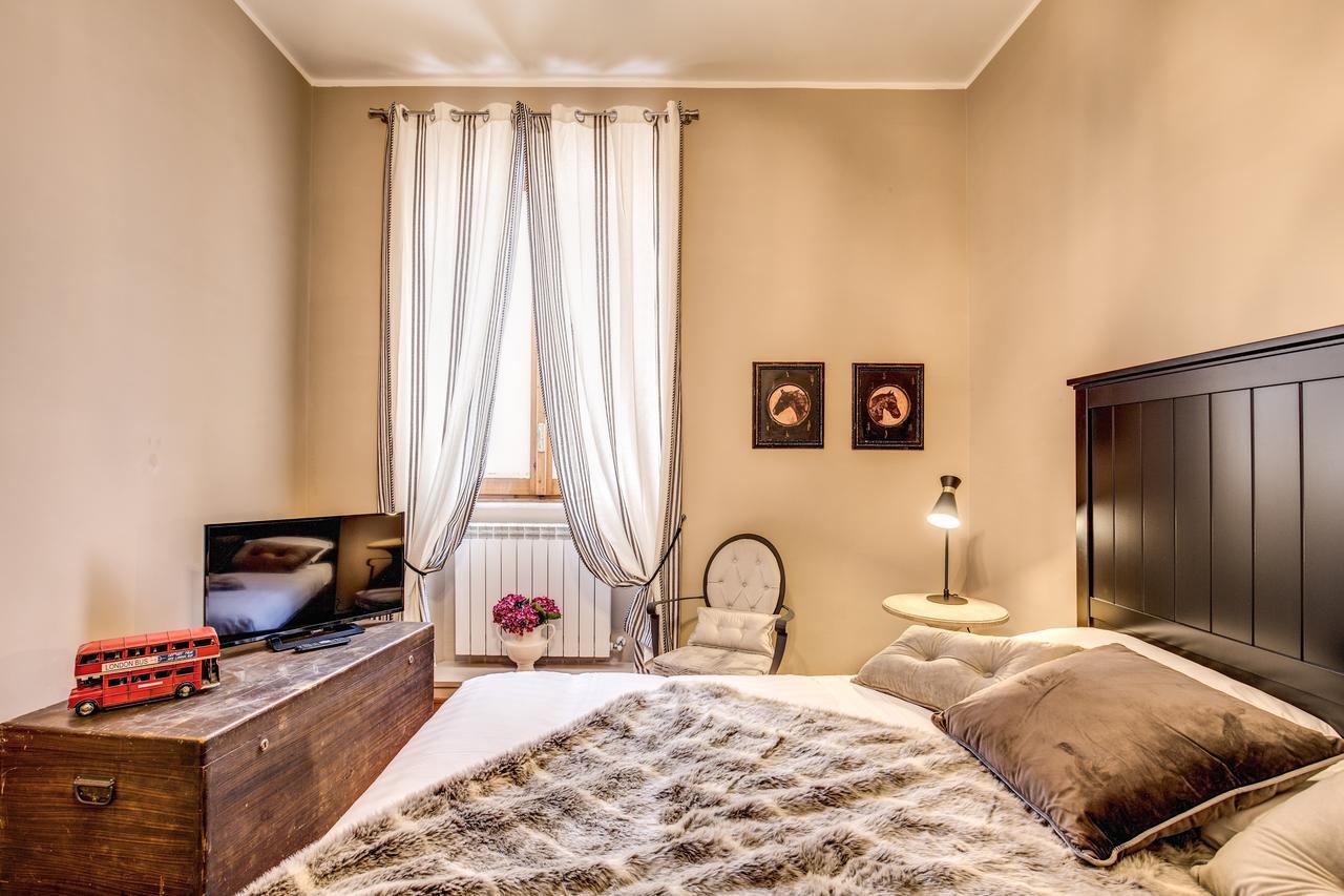 Spanish Steps Miracle Suite โรม ภายนอก รูปภาพ