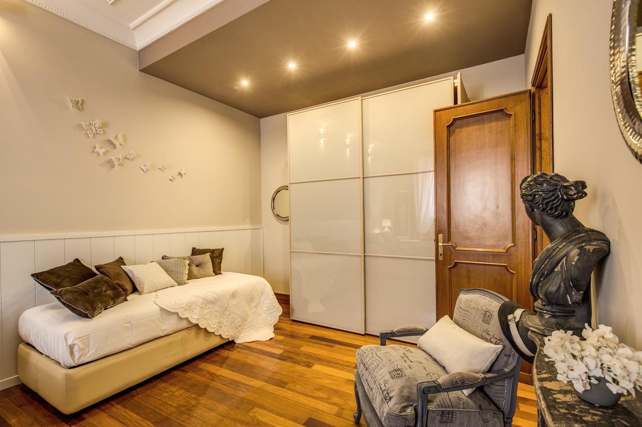 Spanish Steps Miracle Suite โรม ภายนอก รูปภาพ