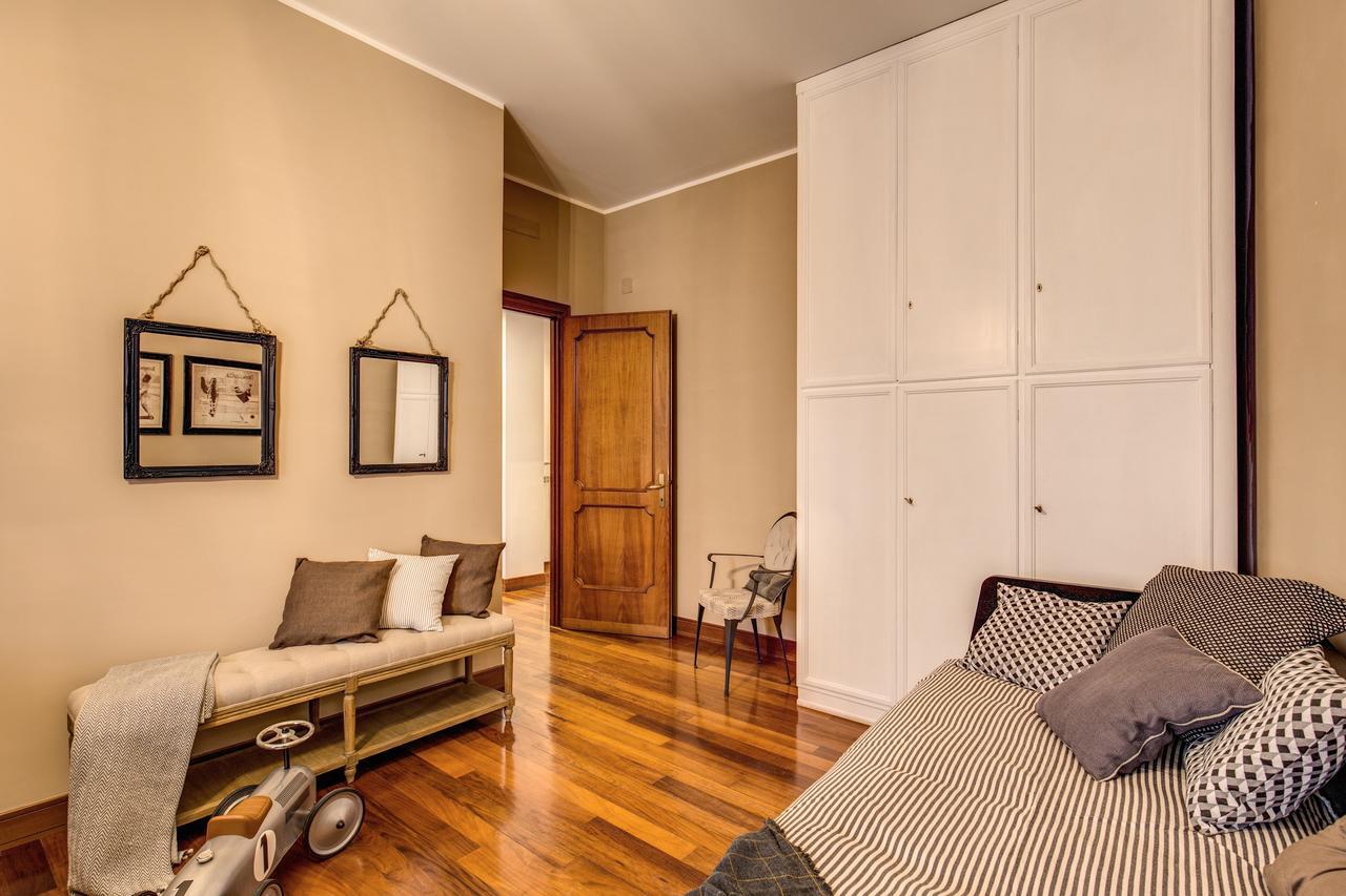 Spanish Steps Miracle Suite โรม ภายนอก รูปภาพ