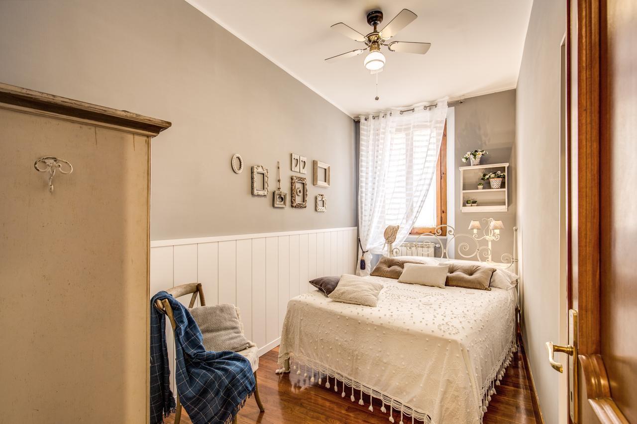 Spanish Steps Miracle Suite โรม ภายนอก รูปภาพ