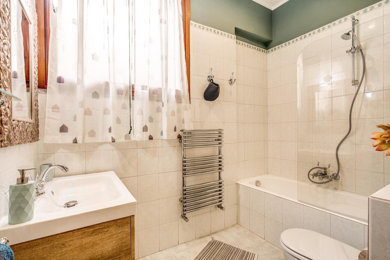 Spanish Steps Miracle Suite โรม ภายนอก รูปภาพ