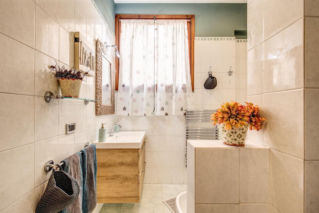 Spanish Steps Miracle Suite โรม ภายนอก รูปภาพ