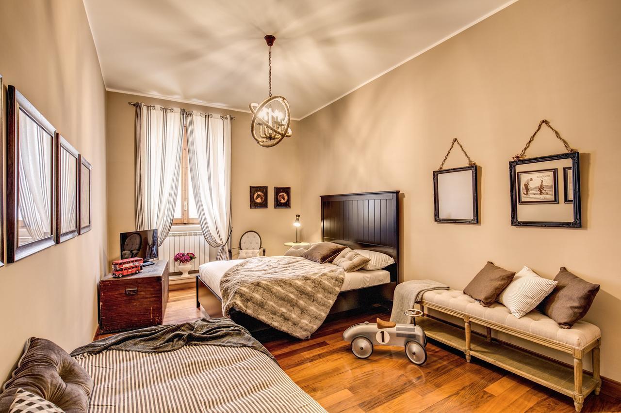 Spanish Steps Miracle Suite โรม ภายนอก รูปภาพ