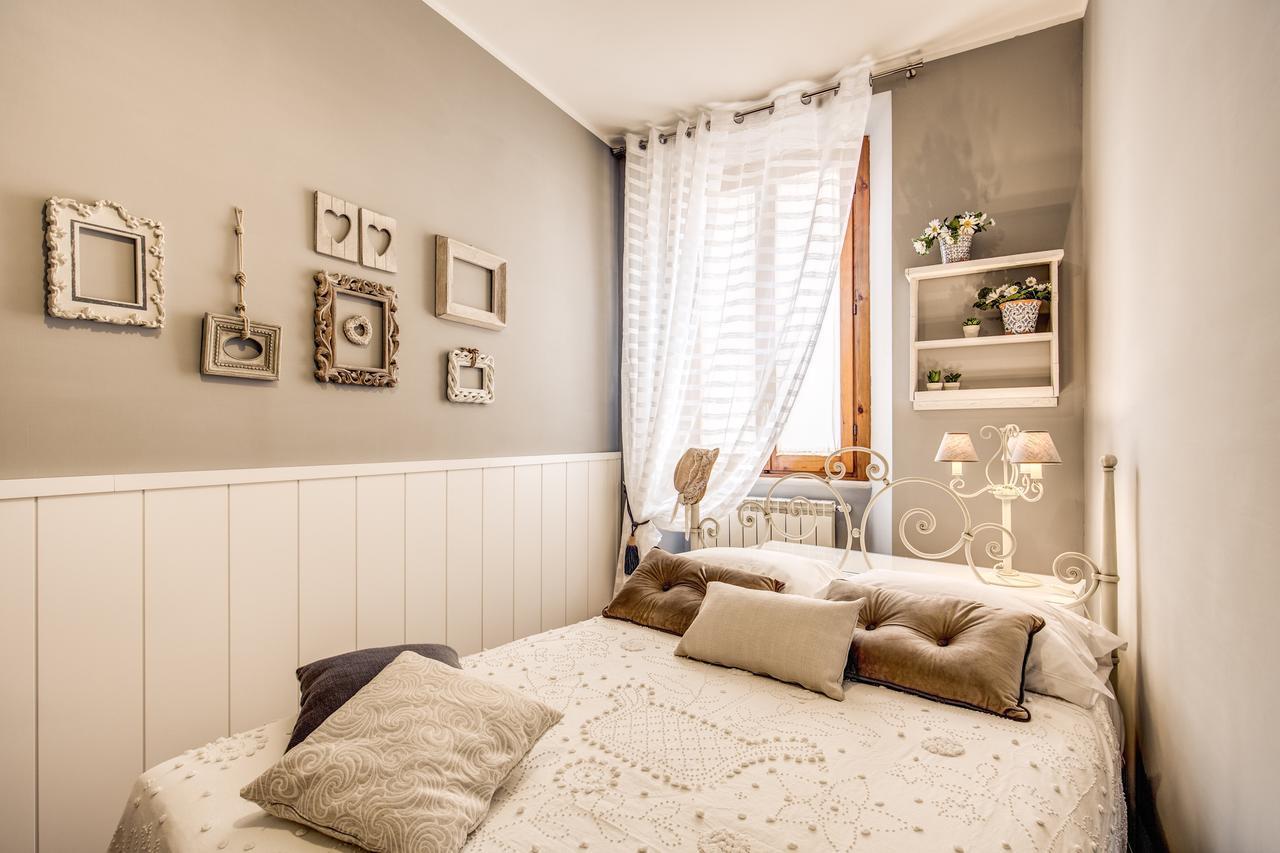 Spanish Steps Miracle Suite โรม ภายนอก รูปภาพ