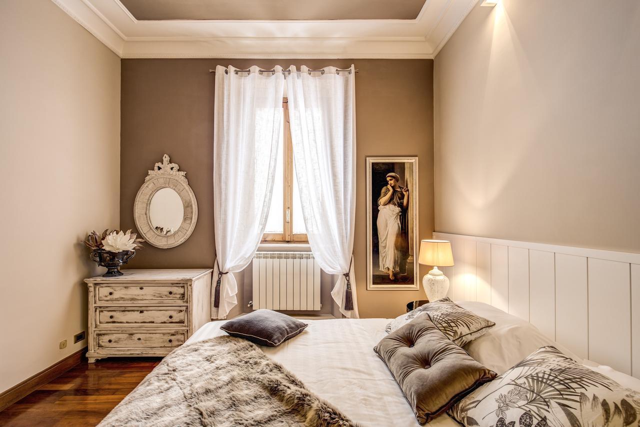 Spanish Steps Miracle Suite โรม ภายนอก รูปภาพ