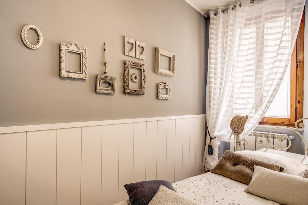 Spanish Steps Miracle Suite โรม ภายนอก รูปภาพ